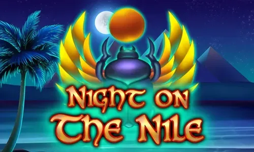 Night on the Nile