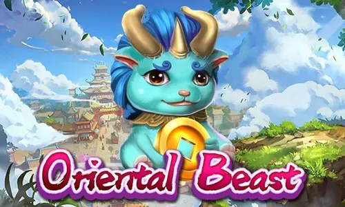 Oriental Beast
