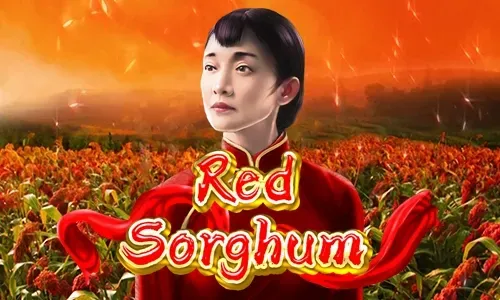 Red Sorghum