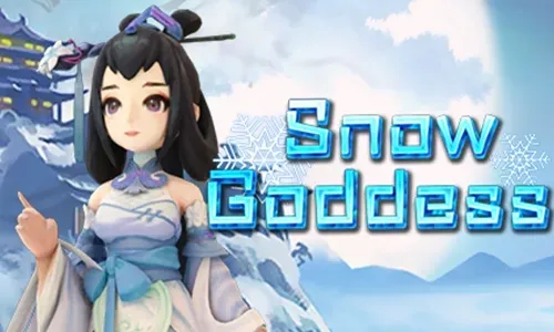 Snow Goddess