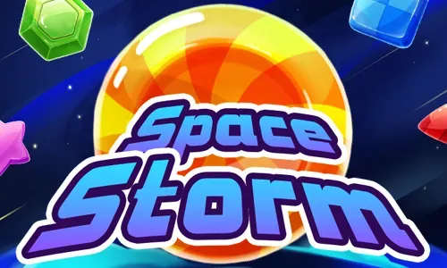 Space Storm