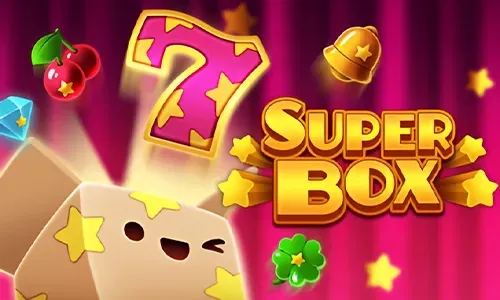 Super Box