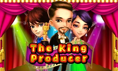 The King Producer