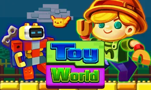 Toy World