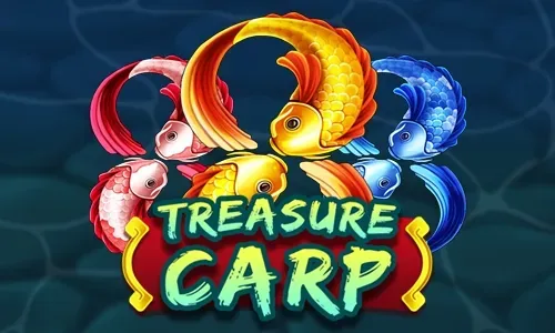 Treasure Carp