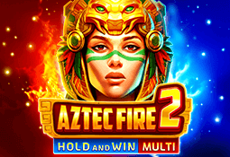 Aztec Fire 2