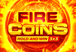 Fire Coins