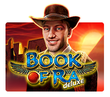 Book Of Ra Deluxe