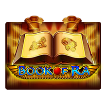 Book Of Ra