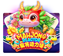 Mahjong Reactor