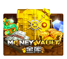 Money Vault