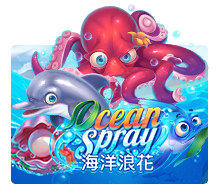 Ocean Spray