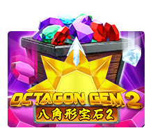 Octagon Gem 2