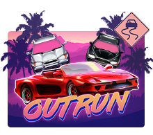 Out Run