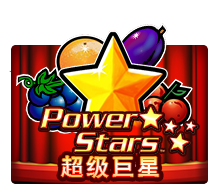 Power Stars