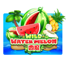 Wild Watermelon