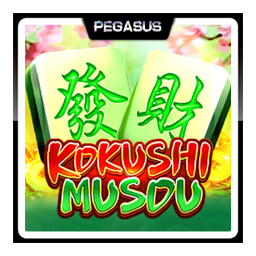 Kokushi musou