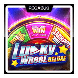 Lucky Wheel Deluxe