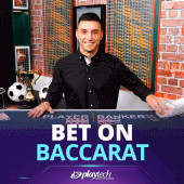 Bet on Poker
