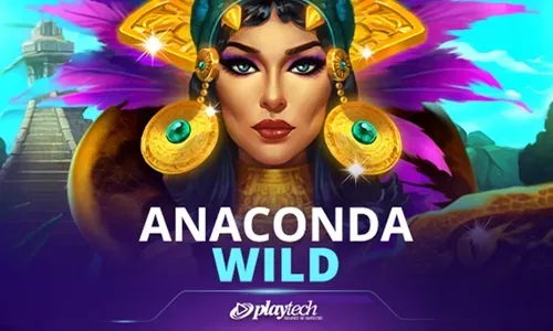 Anaconda Wild