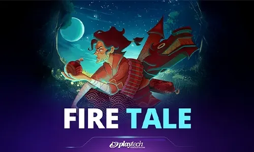 Fire Tale
