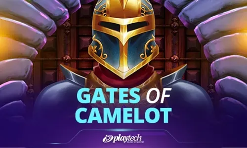 Gates of Camelot