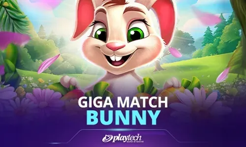 Giga Match Bunny