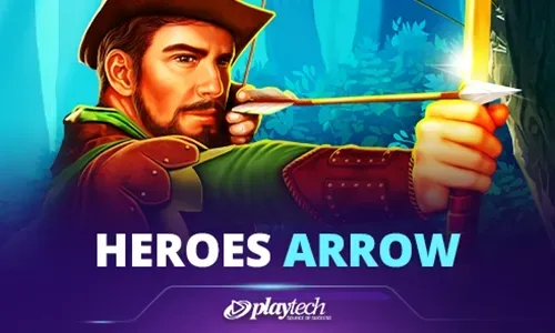 Heroes Arrow™