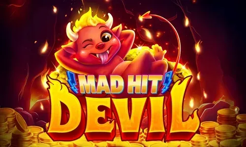 Mad Hit Devil