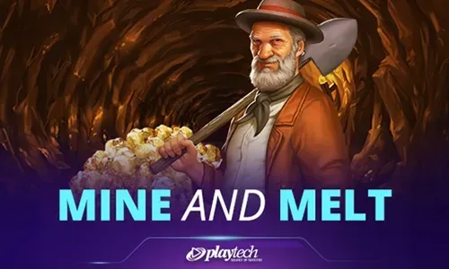 Mine & Melt