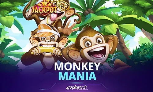 Monkey Mania