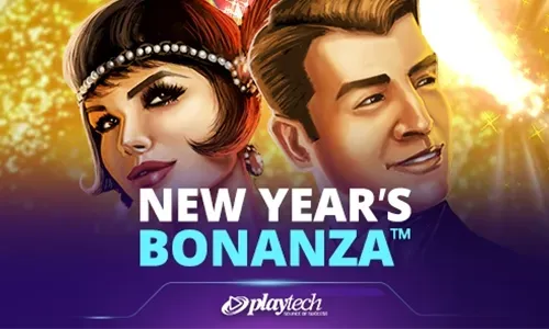 New Year's Bonanza™