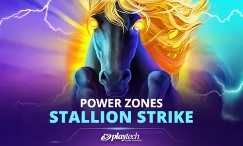Power Zones: Stallion Strike™