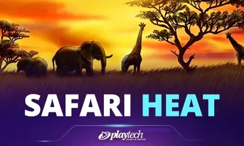 Safari Heat