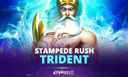 Stampede Rush Trident