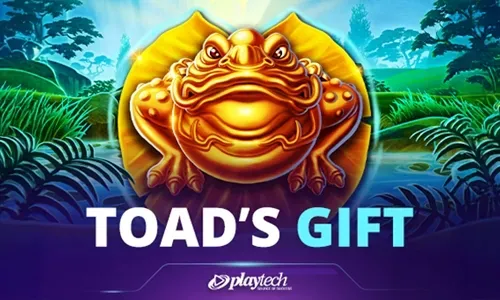 Toad's Gift™