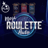 Mega Roulette