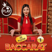 Live Baccarat