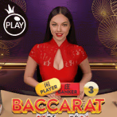 Live Baccarat