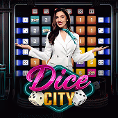 Dice City