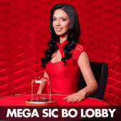 Mega Sic Bo Lobby