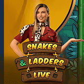 Snakes & Ladders Live