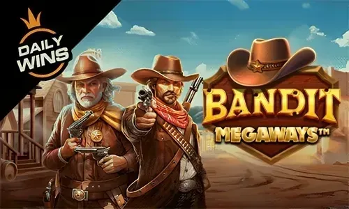 Bandit Megaways™