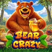 Bear Crazy