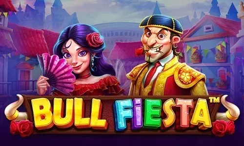 Bull Fiesta