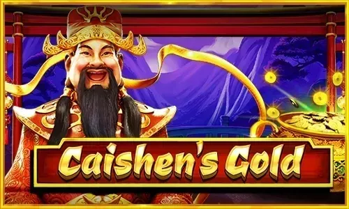 Caishen's Gold