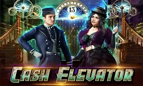 Cash Elevator