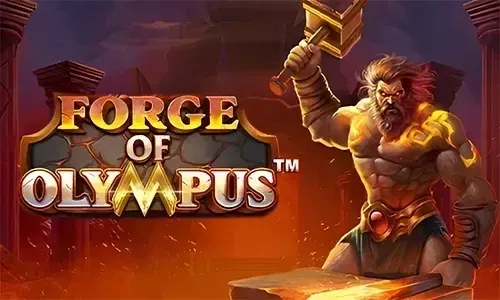 Forge of Olympus