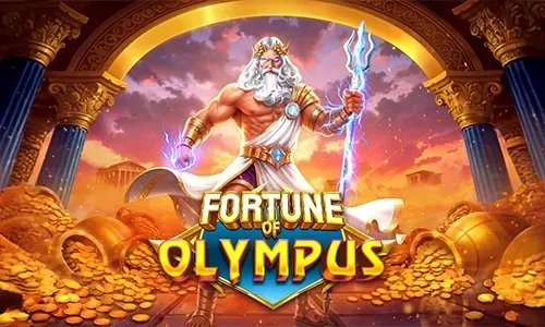 Fortune of Olympus