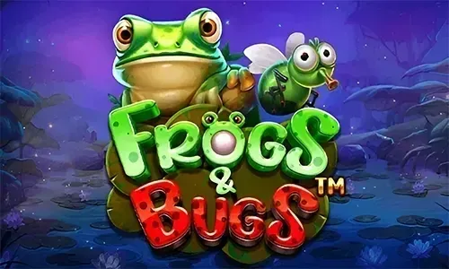 Frogs & Bugs™